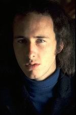 Robby Krieger