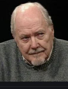 Robert Altman