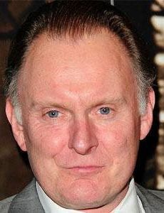 Robert Glenister