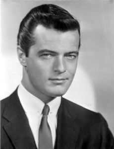 Robert Goulet esposo de Carol Lawrence