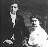 Robert James Semple esposo de Aimee Semple McPherson