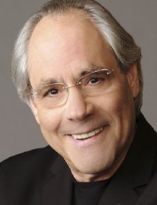 Robert Klein esposo de Brenda Boozer