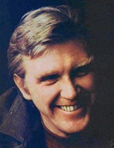 Robert Lansing esposo de Emily McLaughlin