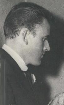 Robert O'Shea esposo de Martha Raye