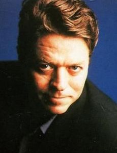 Robert Palmer