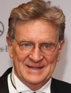 Robert Thurman esposo de Nena Thurman