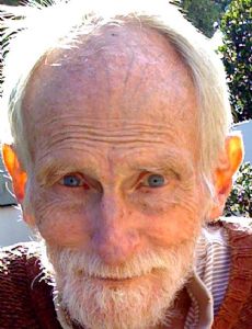 Roberts Blossom esposo de Beverly Schmidt Blossom