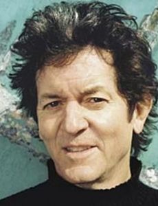 Rodney Crowell esposo de Rosanne Cash