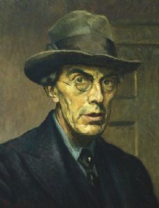 Roger Fry amante de Mary Butts