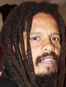 Rohan Marley