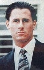 Ron Goldman