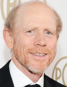 Ron Howard