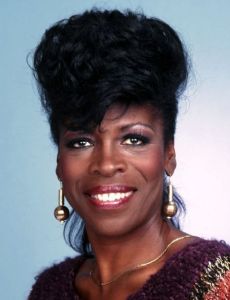 Roxie Roker