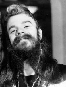 Roy Wood