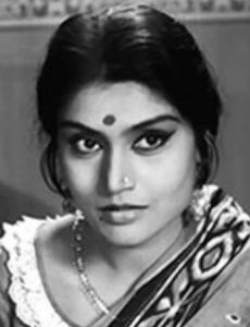 Ruma Guha Thakurta esposa de Kishore Kumar