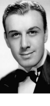 Russ Columbo novio de Loretta Young