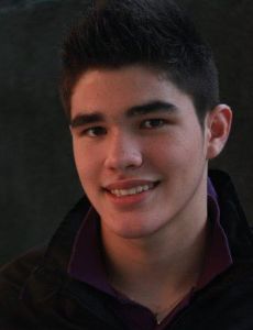 Ryan Boyce amante de Karen Reyes