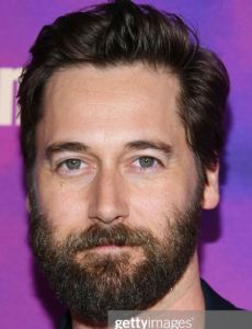 Ryan Eggold