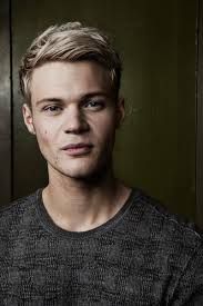 Ryan Fletcher novio de Stacey McClean