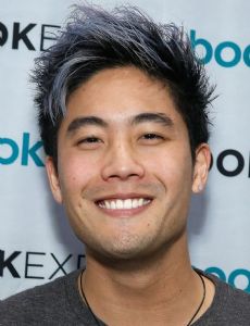 Ryan Higa novio de Andrea Thi