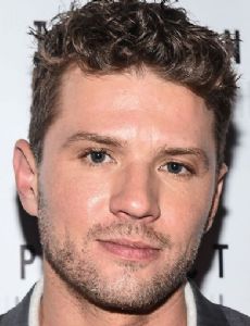 Ryan Phillippe esposo de Reese Witherspoon