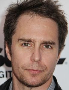 Sam Rockwell