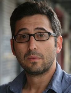 Sam Seder novio de Sarah Silverman