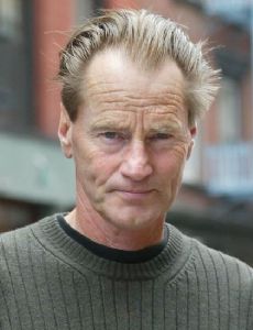 Sam Shepard