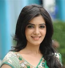 Samantha Ruth Prabhu novia de Siddharth