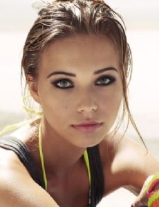 Sandra Kubicka