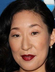 Sandra Oh esposa de Alexander Payne