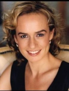 Sandrine Bonnaire esposa de Guillaume Laurant