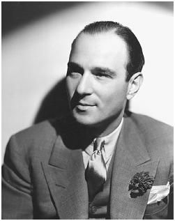 Sanford Rothenberg esposo de Fay Wray