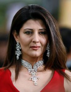 Sangeeta Bijlani