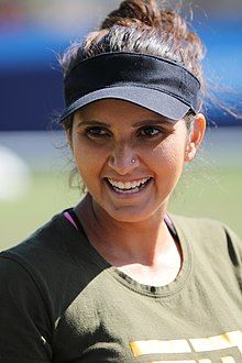 Sania Mirza amante de Shahid Kapoor