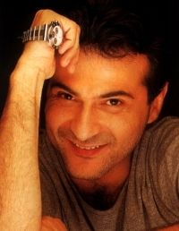 Sanjay Kapoor novia de Tabu