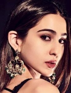 Sara Ali Khan novio de Harshvardhan Kapoor