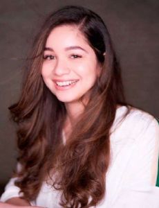 Sara Tendulkar amante de Anant Ambani