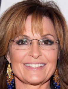 Sarah Palin novia de Ron Duguay