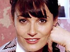 Sarah Parish esposa de James Murray