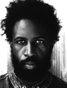 Saul Williams