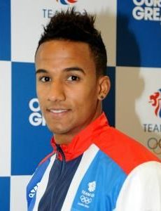 Scott Sinclair amante de Donatella Panayiotou