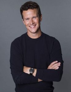 Scott Weinger amante de Ellen Jabour