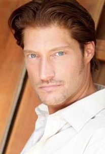 Sean Kanan novio de Danielle Delaney