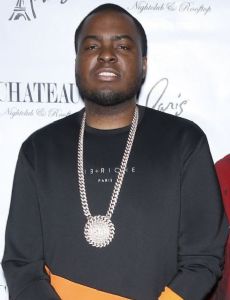 Sean Kingston novio de Shaniece Hairston