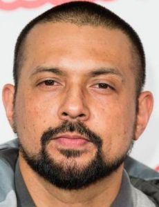 Sean Paul amante de Beyoncé