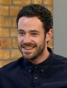 Sean Ward