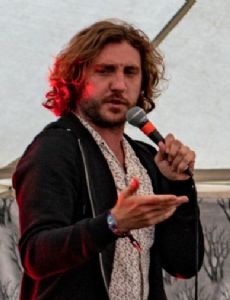 Seann Walsh amante de Katya Jones