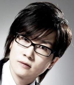 Seo Taiji esposo de Ji-Ah Lee