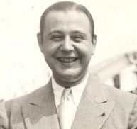 Serge Mdivani esposo de Pola Negri